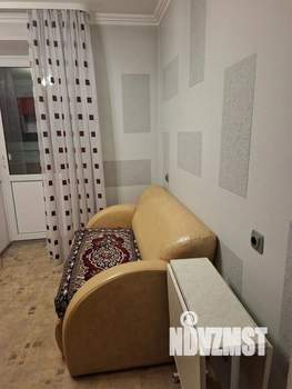 1-к квартира, на длительный срок, 38м2, 8/11 этаж