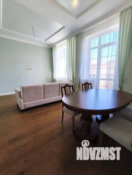 2-к квартира, на длительный срок, 78м2, 4/4 этаж