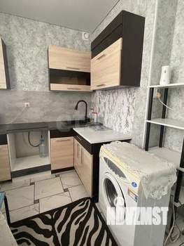 1-к квартира, на длительный срок, 33м2, 1/6 этаж