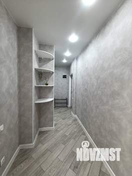 2-к квартира, на длительный срок, 40м2, 10/24 этаж