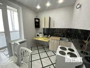 1-к квартира, на длительный срок, 34м2, 4/10 этаж
