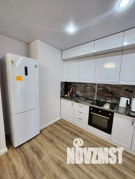 2-к квартира, посуточно, 56м2, 15/24 этаж