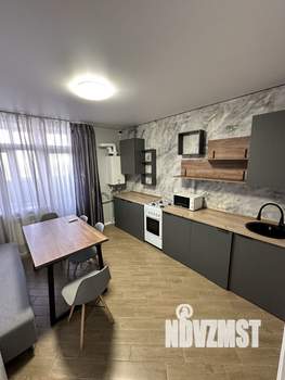 3-к квартира, на длительный срок, 75м2, 21/24 этаж
