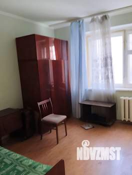 2-к квартира, на длительный срок, 55м2, 2/10 этаж