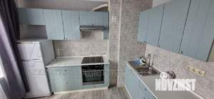 2-к квартира, на длительный срок, 50м2, 14/15 этаж
