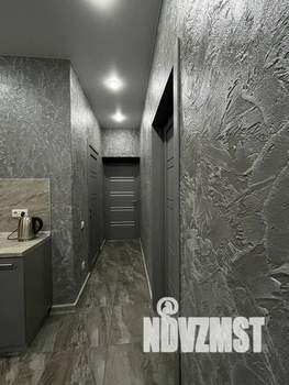 2-к квартира, посуточно, 45м2, 2/2 этаж