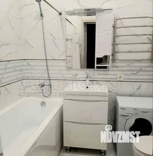 1-к квартира, на длительный срок, 40м2, 3/10 этаж