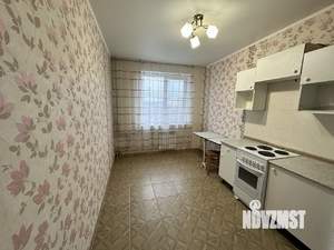 1-к квартира, на длительный срок, 40м2, 7/25 этаж