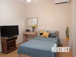 Студия квартира, посуточно, 28м2, 14/18 этаж