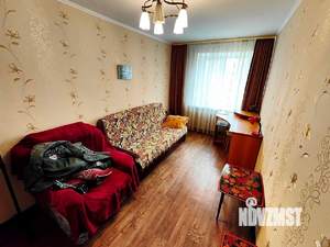 2-к квартира, на длительный срок, 48м2, 4/5 этаж