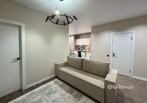 2-к квартира, на длительный срок, 35м2, 12/24 этаж