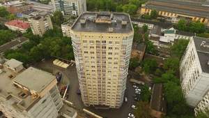 1-к квартира, на длительный срок, 43м2, 16/18 этаж
