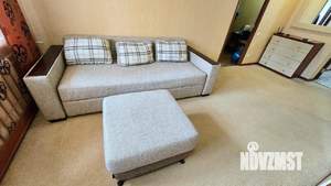 2-к квартира, на длительный срок, 43м2, 3/5 этаж