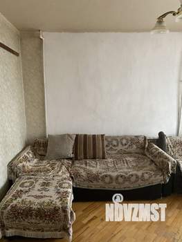 2-к квартира, на длительный срок, 50м2, 6/9 этаж