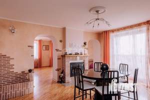 3-к квартира, на длительный срок, 165м2, 8/9 этаж