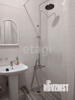 1-к квартира, на длительный срок, 41м2, 2/4 этаж