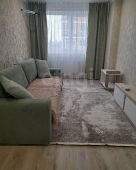 2-к квартира, на длительный срок, 51м2, 9/20 этаж