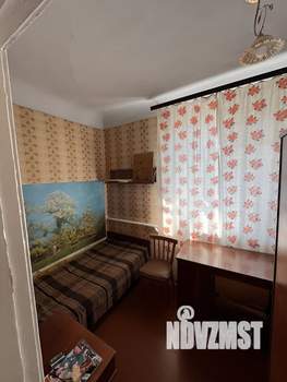 2-к квартира, на длительный срок, 32м2, 2/3 этаж
