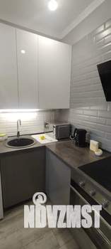 2-к квартира, посуточно, 40м2, 20/23 этаж