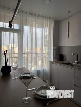 2-к квартира, на длительный срок, 38м2, 13/25 этаж