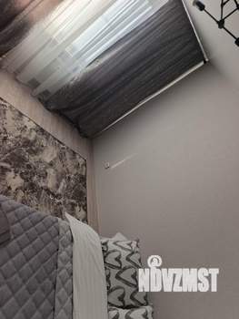 2-к квартира, посуточно, 55м2, 16/18 этаж