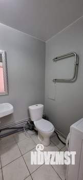 1-к квартира, на длительный срок, 37м2, 1/18 этаж