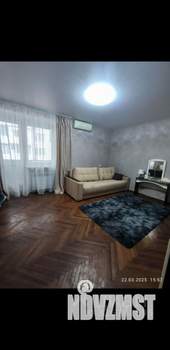1-к квартира, на длительный срок, 32м2, 2/9 этаж