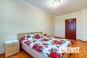 1-к квартира, посуточно, 58м2, 8/10 этаж