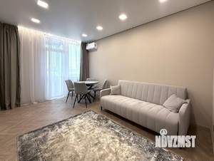 2-к квартира, на длительный срок, 38м2, 19/20 этаж