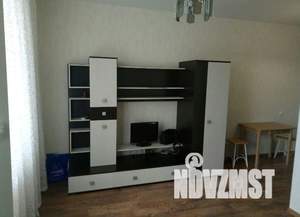 Студия квартира, на длительный срок, 27м2, 14/21 этаж