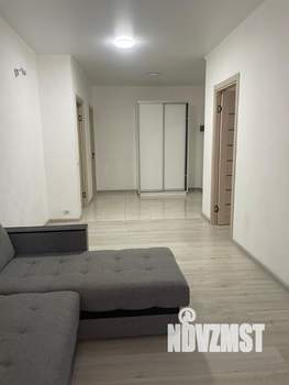 2-к квартира, на длительный срок, 46м2, 5/24 этаж