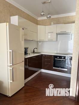 1-к квартира, на длительный срок, 35м2, 15/22 этаж
