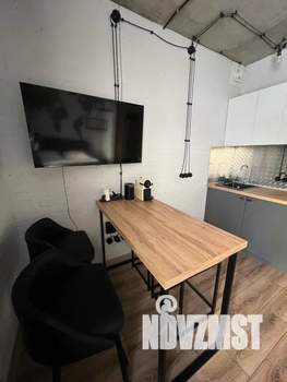 Студия квартира, посуточно, 20м2, 3/5 этаж