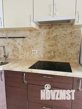 2-к квартира, посуточно, 40м2, 12/18 этаж