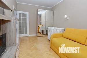 2-к квартира, посуточно, 70м2, 3/5 этаж