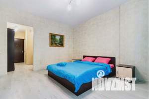 1-к квартира, посуточно, 30м2, 16/23 этаж