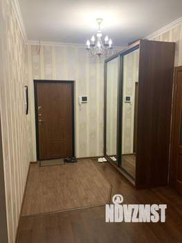 2-к квартира, на длительный срок, 76м2, 4/11 этаж