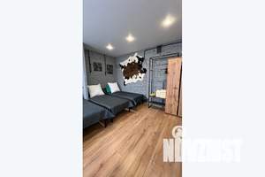 1-к квартира, посуточно, 30м2, 9/9 этаж