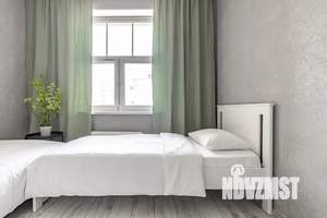 3-к квартира, посуточно, 50м2, 6/16 этаж