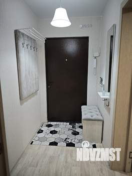 1-к квартира, на длительный срок, 36м2, 2/18 этаж