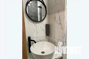 1-к квартира, посуточно, 30м2, 15/25 этаж