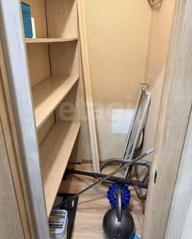 1-к квартира, на длительный срок, 44м2, 2/14 этаж