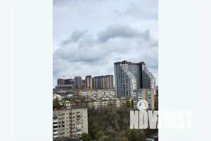 1-к квартира, посуточно, 24м2, 13/25 этаж