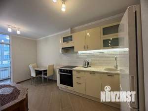 1-к квартира, на длительный срок, 43м2, 18/24 этаж