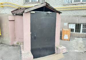 Студия квартира, на длительный срок, 25м2, 1/5 этаж