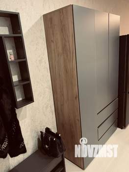 Студия квартира, на длительный срок, 24м2, 15/21 этаж