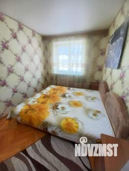 2-к квартира, на длительный срок, 45м2, 2/5 этаж