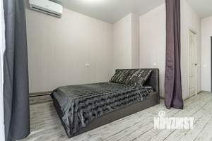 1-к квартира, посуточно, 35м2, 13/26 этаж