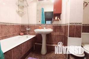 2-к квартира, посуточно, 52м2, 7/9 этаж