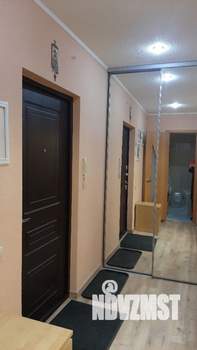 1-к квартира, на длительный срок, 40м2, 10/11 этаж